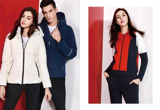 sevlae圣弗莱什么档次，sevlae圣弗莱价位（运动品牌骚起来）