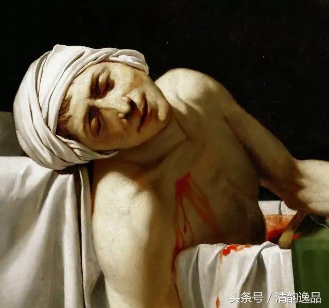 马拉之死的作者是谁，马拉之死的作者是谁的作品（《马拉之死》是一场阴谋！）