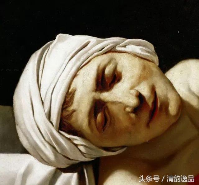 马拉之死的作者是谁，马拉之死的作者是谁的作品（《马拉之死》是一场阴谋！）