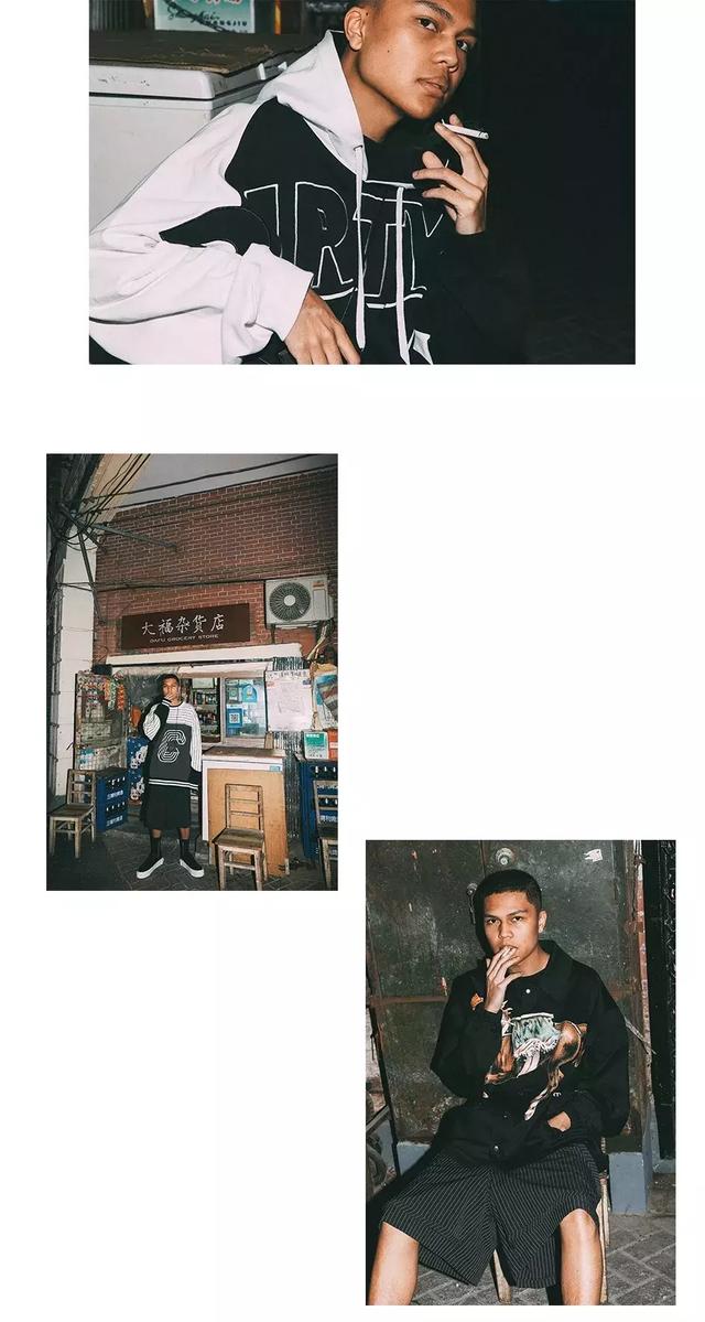 aw是什么牌子,kassaw是什么牌子(这些国产潮牌了解一下) aw是什么牌子,kassaw是什么牌子(这些国产潮牌了解一下)