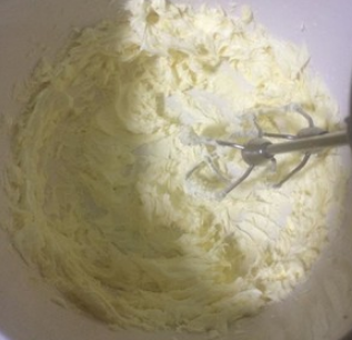 图片[3]-【曲奇饼干】做法步骤图  特别简单 口感酥松-起舞食谱网