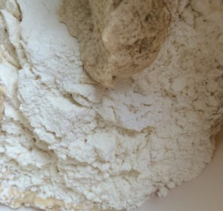 图片[4]-【曲奇饼干】做法步骤图  特别简单 口感酥松-起舞食谱网