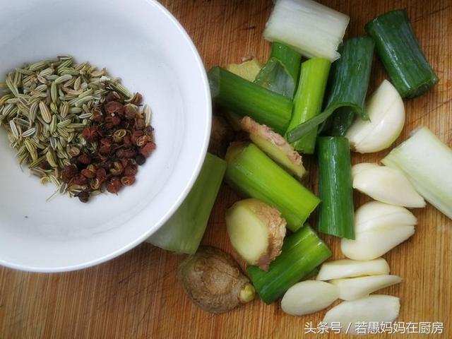 红烧昂刺鱼怎么烧，红烧昂刺鱼烧雪菜家常做（这鱼适合孩子吃）