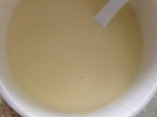 圖片[4]-【芒果千層蛋】做法步驟圖 手殘黨都會做 每一口都是享受-起舞食譜網