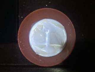 圖片[9]-【芒果千層蛋】做法步驟圖 手殘黨都會做 每一口都是享受-起舞食譜網