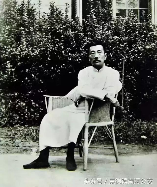  鲁迅原名什么字什么，鲁迅先生起了190多个笔名 