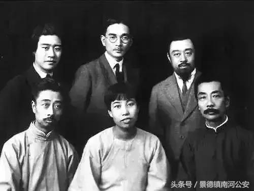 鲁迅原名什么字什么，鲁迅先生起了190多个笔名 