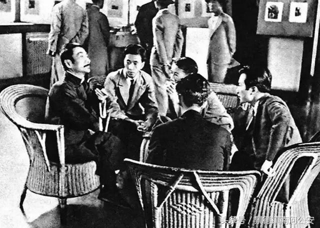  鲁迅原名什么字什么，鲁迅先生起了190多个笔名 