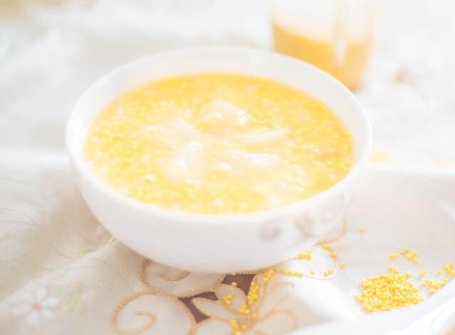 圖片[3]-3道養胃粥做法  秋季多喝 健脾又養胃 喝出好胃-起舞食譜網