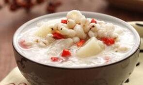 圖片[4]-3道養胃粥做法  秋季多喝 健脾又養胃 喝出好胃-起舞食譜網