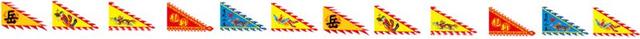 文场乐器是指，下列乐器中不属于文场的乐器是（这些乐器，你都认识吗）