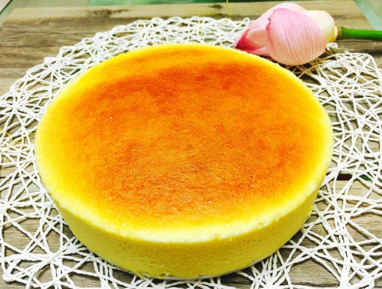 图片[2]-【芝士蛋糕】做法步骤图  口感细腻 手残党都能学会-起舞食谱网