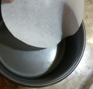 图片[3]-【芝士蛋糕】做法步骤图  口感细腻 手残党都能学会-起舞食谱网