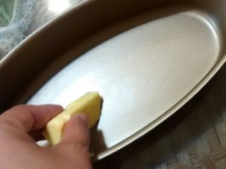 图片[4]-【芝士蛋糕】做法步骤图  口感细腻 手残党都能学会-起舞食谱网