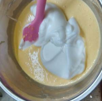 图片[12]-【芝士蛋糕】做法步骤图  口感细腻 手残党都能学会-起舞食谱网