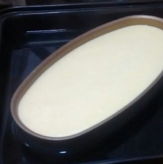 图片[13]-【芝士蛋糕】做法步骤图  口感细腻 手残党都能学会-起舞食谱网