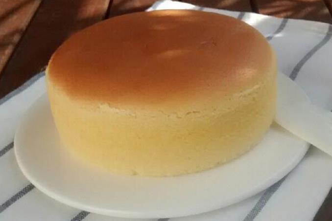 图片[14]-【芝士蛋糕】做法步骤图  口感细腻 手残党都能学会-起舞食谱网