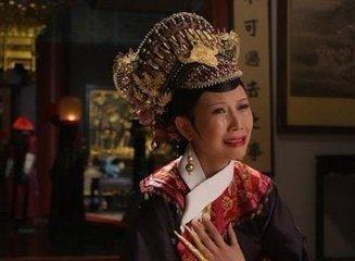 历史上真有宜修皇后吗，历史上真有宜修皇后吗为什么（《甄嬛传》宜修的历史原型是谁）
