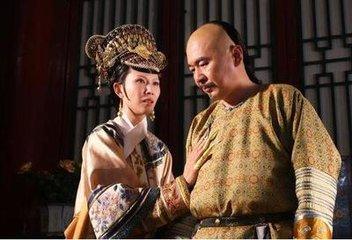 历史上真有宜修皇后吗，历史上真有宜修皇后吗为什么（《甄嬛传》宜修的历史原型是谁）