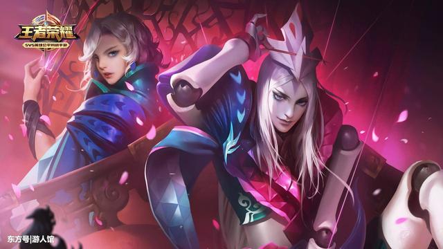 王者荣耀刺客有哪些，王者荣耀刺客有哪些厉害（刺客强度排行榜TOP10）