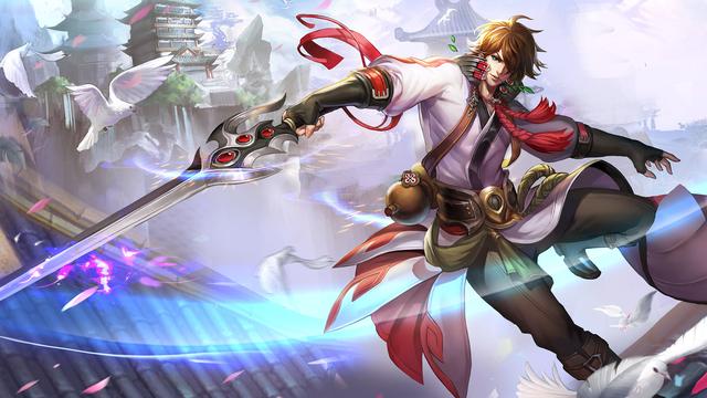 王者荣耀刺客有哪些，王者荣耀刺客有哪些厉害（刺客强度排行榜TOP10）