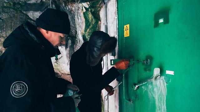 瑞典百度百科，欧洲瑞典介绍（近千万人口拥有65000个核掩体的中立国）