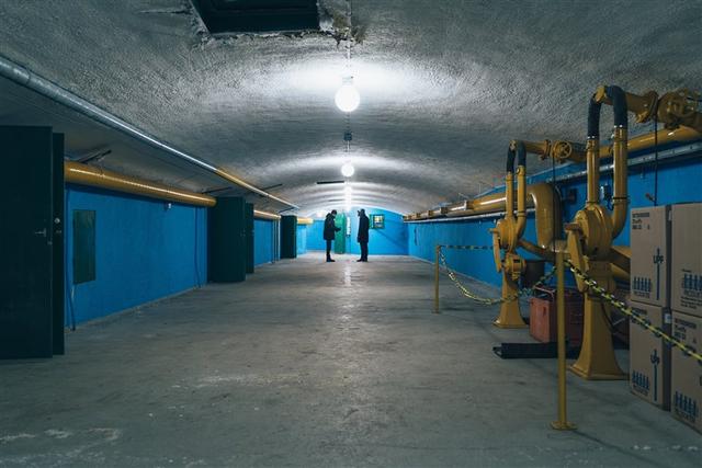 瑞典百度百科，欧洲瑞典介绍（近千万人口拥有65000个核掩体的中立国）