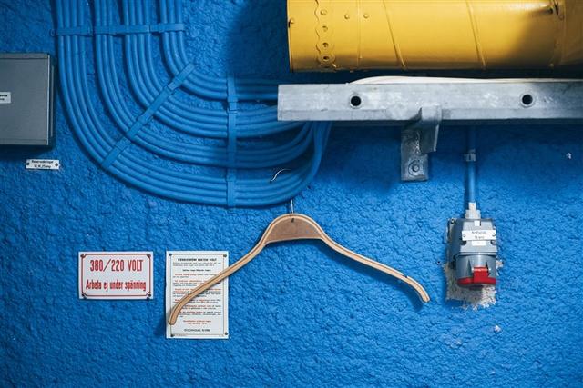 瑞典百度百科，欧洲瑞典介绍（近千万人口拥有65000个核掩体的中立国）