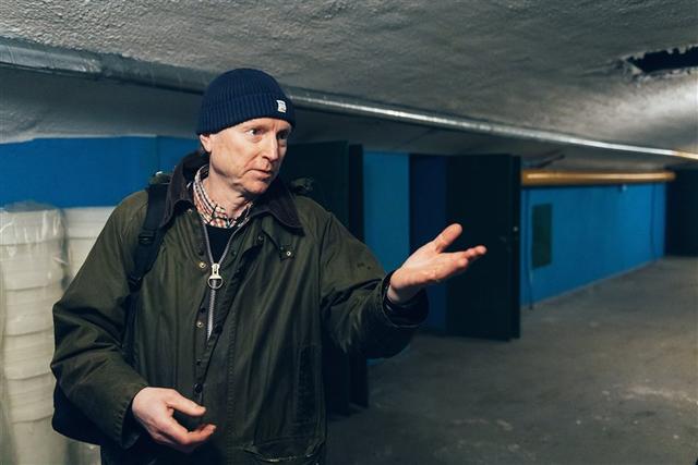 瑞典百度百科，欧洲瑞典介绍（近千万人口拥有65000个核掩体的中立国）