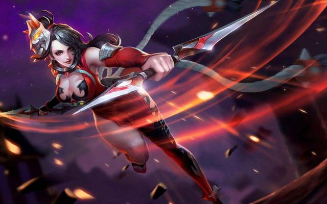 王者荣耀刺客有哪些，王者荣耀刺客有哪些厉害（刺客强度排行榜TOP10）