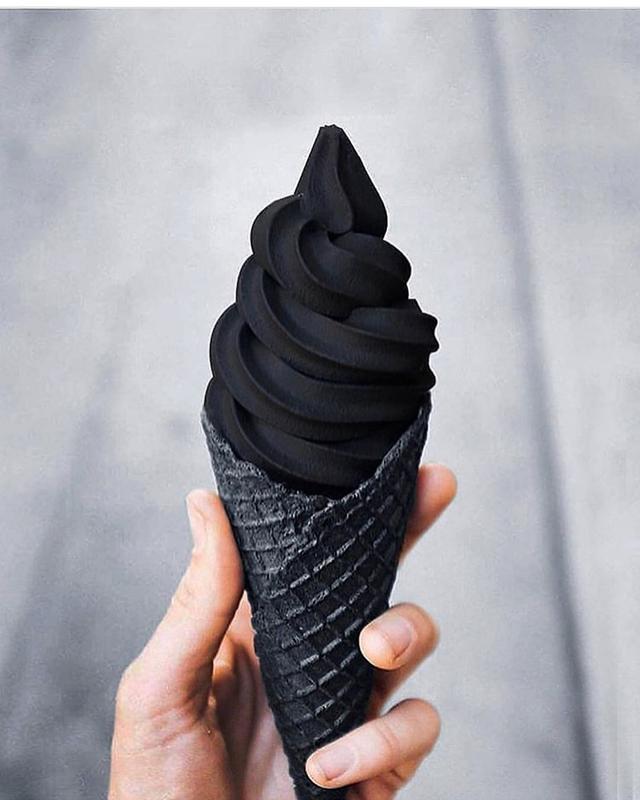 黑色头像纯黑，黑色头像（ins高清黑色黄色粉色蓝色控壁纸微信头像图集大全）