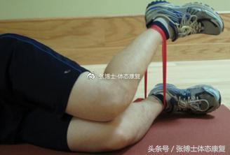骑自行车膝盖疼怎么回事，骑自行车造成膝关节肌肉酸痛的原因是什么（你可能得了髂胫束摩擦综合征）