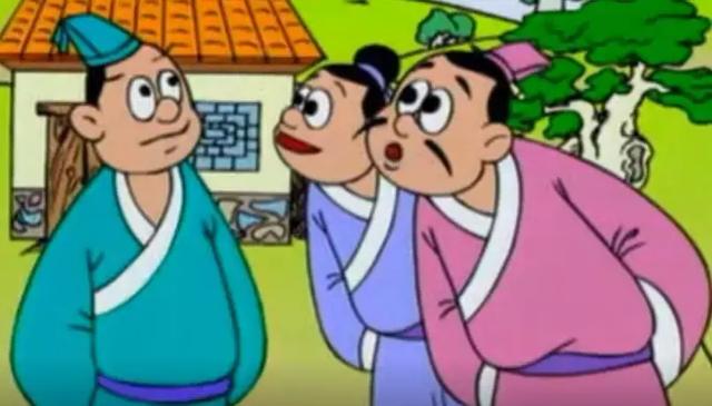 含龙的成语，带龙的成语表示赞颂和祝福（每日成语——屠龙之技）