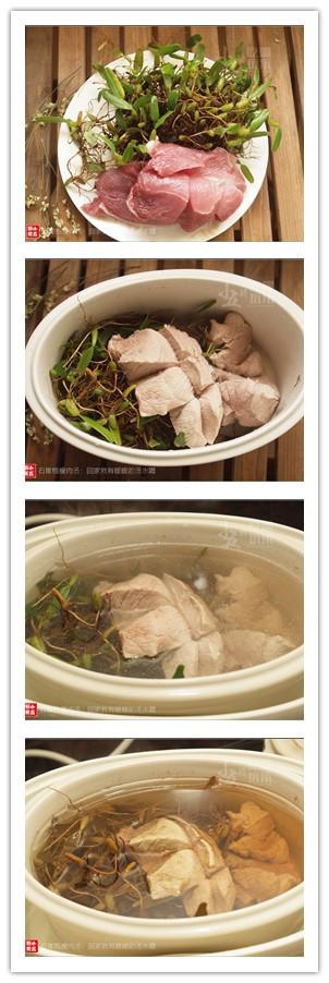 橄榄瘦肉汤做法，橄榄瘦肉汤做法窍门（回家就有暖暖的汤水喝）