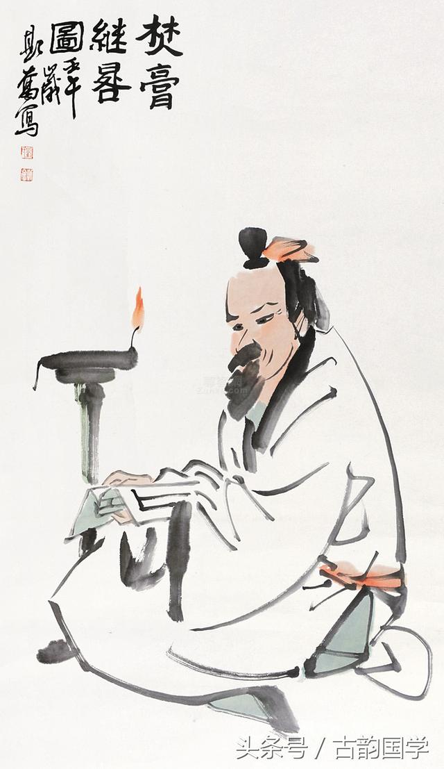 萤组词有哪些，萤的组词是什么（读书成语典故30则）