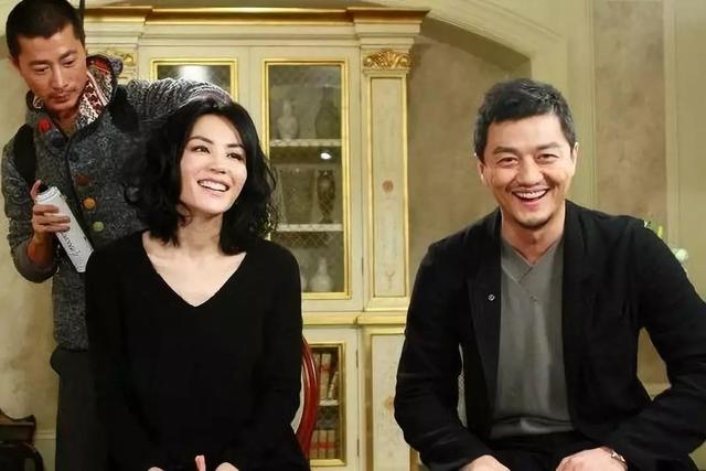 王菲两次离婚原因曝光，原来这才是他和谢霆锋在一起的真正原因