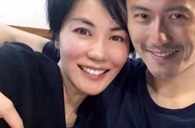 王菲两次离婚原因曝光，原来这才是他和谢霆锋在一起的真正原因