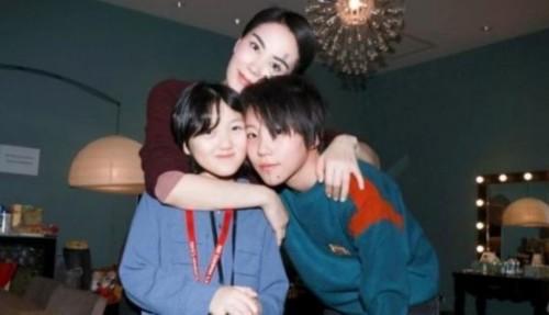 王菲两次离婚原因曝光，原来这才是他和谢霆锋在一起的真正原因