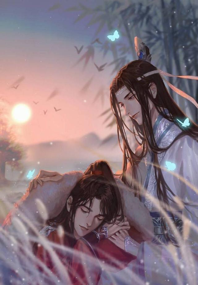 不夜天什么意思，火树银花不夜天什么意思（魏无羡到死也不会知道）