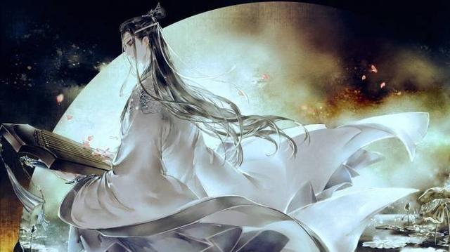 不夜天什么意思，火树银花不夜天什么意思（魏无羡到死也不会知道）