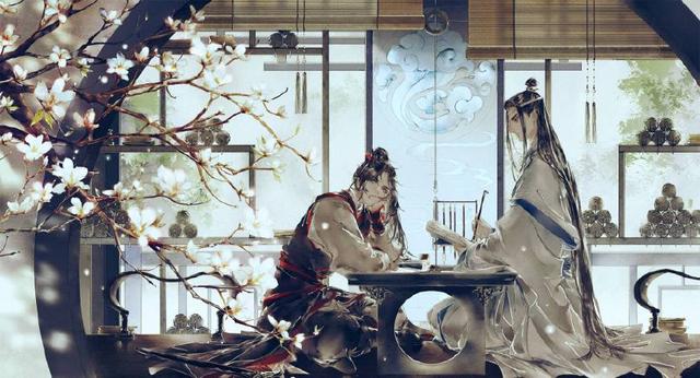 不夜天什么意思，火树银花不夜天什么意思（魏无羡到死也不会知道）