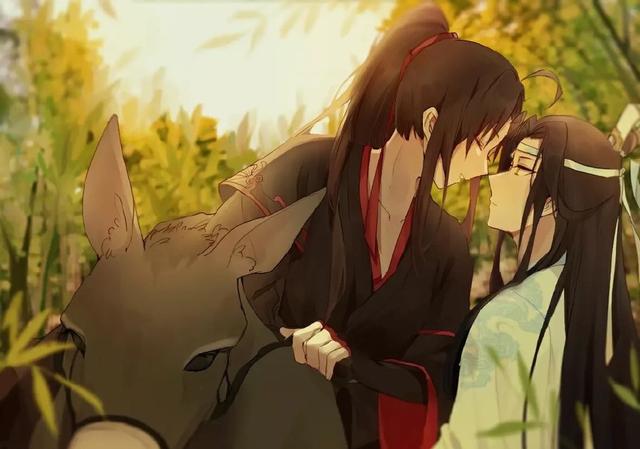 不夜天什么意思，火树银花不夜天什么意思（魏无羡到死也不会知道）