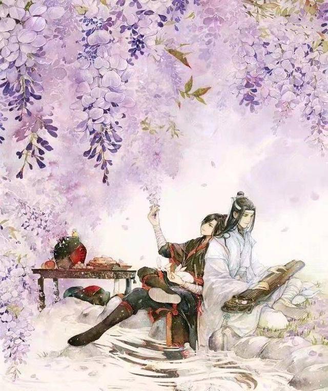 不夜天什么意思，火树银花不夜天什么意思（魏无羡到死也不会知道）