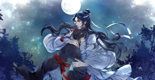 不夜天什么意思，火树银花不夜天什么意思（魏无羡到死也不会知道）