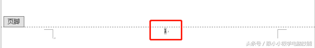word怎么添加页码，word怎么插入页码（3种最常见的页码设置技巧）