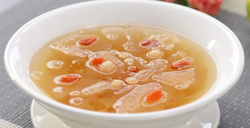 圖片[2]-4道開(kāi)胃菜做法 秋季常吃開(kāi)胃 養(yǎng)胃 滋陰潤(rùn)肺-起舞食譜網(wǎng)