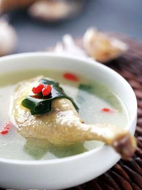 圖片[3]-4道開(kāi)胃菜做法 秋季常吃開(kāi)胃 養(yǎng)胃 滋陰潤(rùn)肺-起舞食譜網(wǎng)