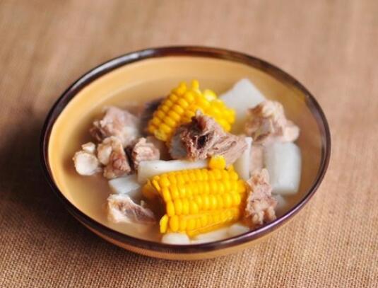 圖片[4]-4道開(kāi)胃菜做法 秋季常吃開(kāi)胃 養(yǎng)胃 滋陰潤(rùn)肺-起舞食譜網(wǎng)