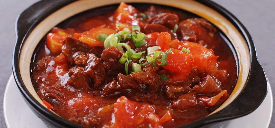 圖片[5]-4道開(kāi)胃菜做法 秋季常吃開(kāi)胃 養(yǎng)胃 滋陰潤(rùn)肺-起舞食譜網(wǎng)