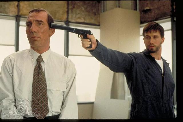 豆瓣动作片排行榜，动作电影排行榜 豆瓣（让人血脉喷张的6部高分动作片）